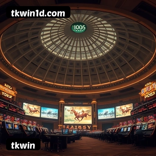 Cassino ao Vivo tkwin - Dealers Brasileiros Profissionais