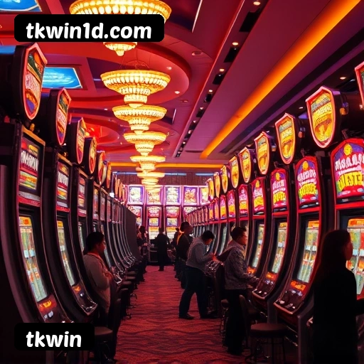 Recursos Exclusivos do App tkwin - Modo Offline, Login Biométrico