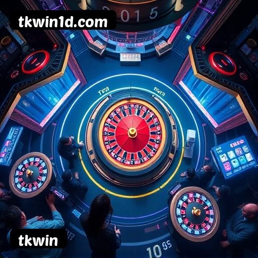 Jogos de Cassino Premium - Slots, Roleta, Blackjack e Dealer Ao Vivo
