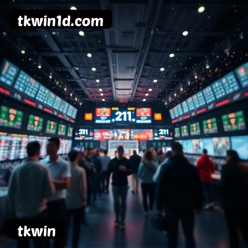 Processo de Download do App tkwin - Passo a Passo Simples